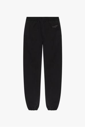 パンツ [HOODHOOD] Signature logo sweatpants (2 COLOR) Signature logo sweatpants - HOODHOOD | 60% - Asian Fashion